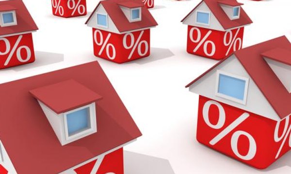 Suku Bunga Kredit BTN Turun Menjadi 9,5 Persen