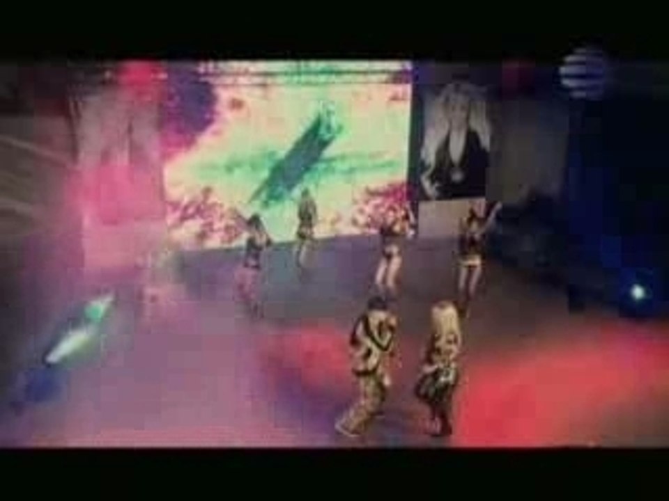 GERGANA I JORO RAPA-MOJE BI TOCHNO TI LIVE