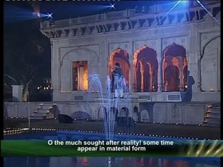 Kabhi Aye Haqeeqat-e-Muntazir | Abrar ul Haq | HD Video