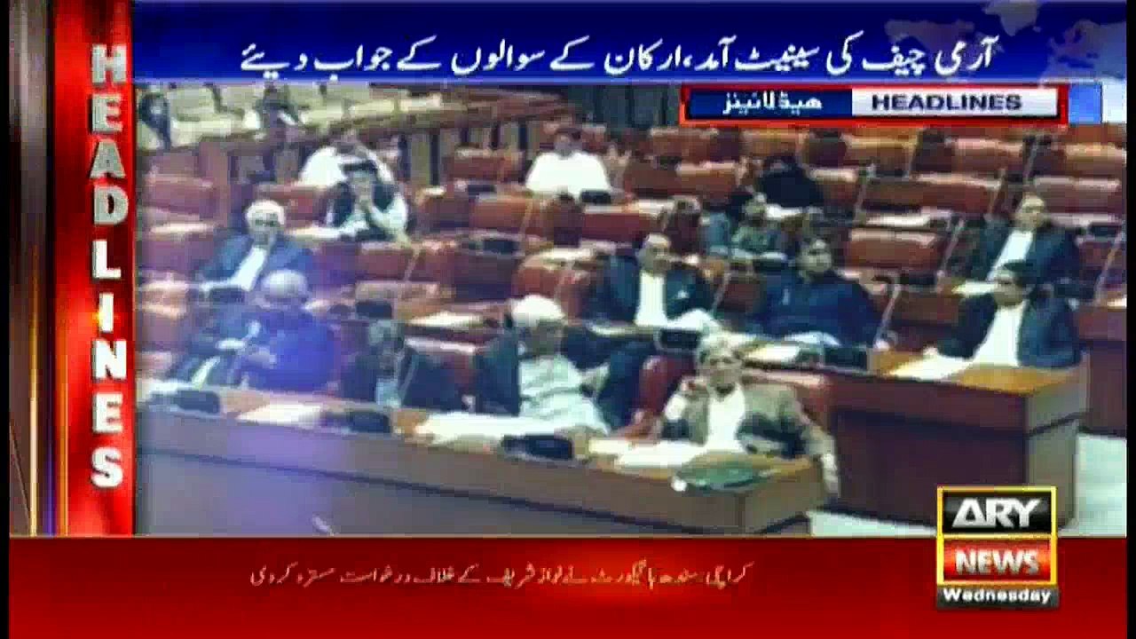 Headlines 1000 20th December 2017