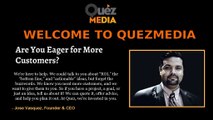 Cleveland Marketing Firms | Quez Media Marketing