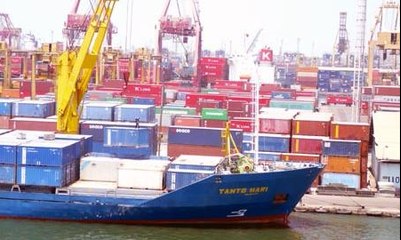 Ekspor Meningkat Tapi Devisa Belum Naik