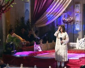 Je Tu Chad Gyun Menu Dholna | Shabnam Majeed | HD Video