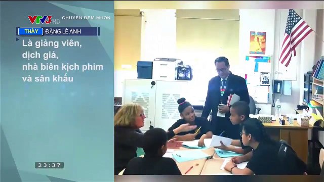 Tư vấn hướng nghiệp Bổ ích cho Phụ Huynh và Học sinh - Thầy Đặng Lê Anh