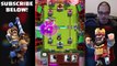Clash Royale ALL SUPER MAGICAL CHESTS OPENING (GEMMING SPREE) BEST LEGENDARY CARDS UNLOCKED GAMEPLAY