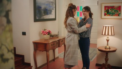 Ufak Tefek Cinayetler 9. Bölüm Nilay İçin Geldim