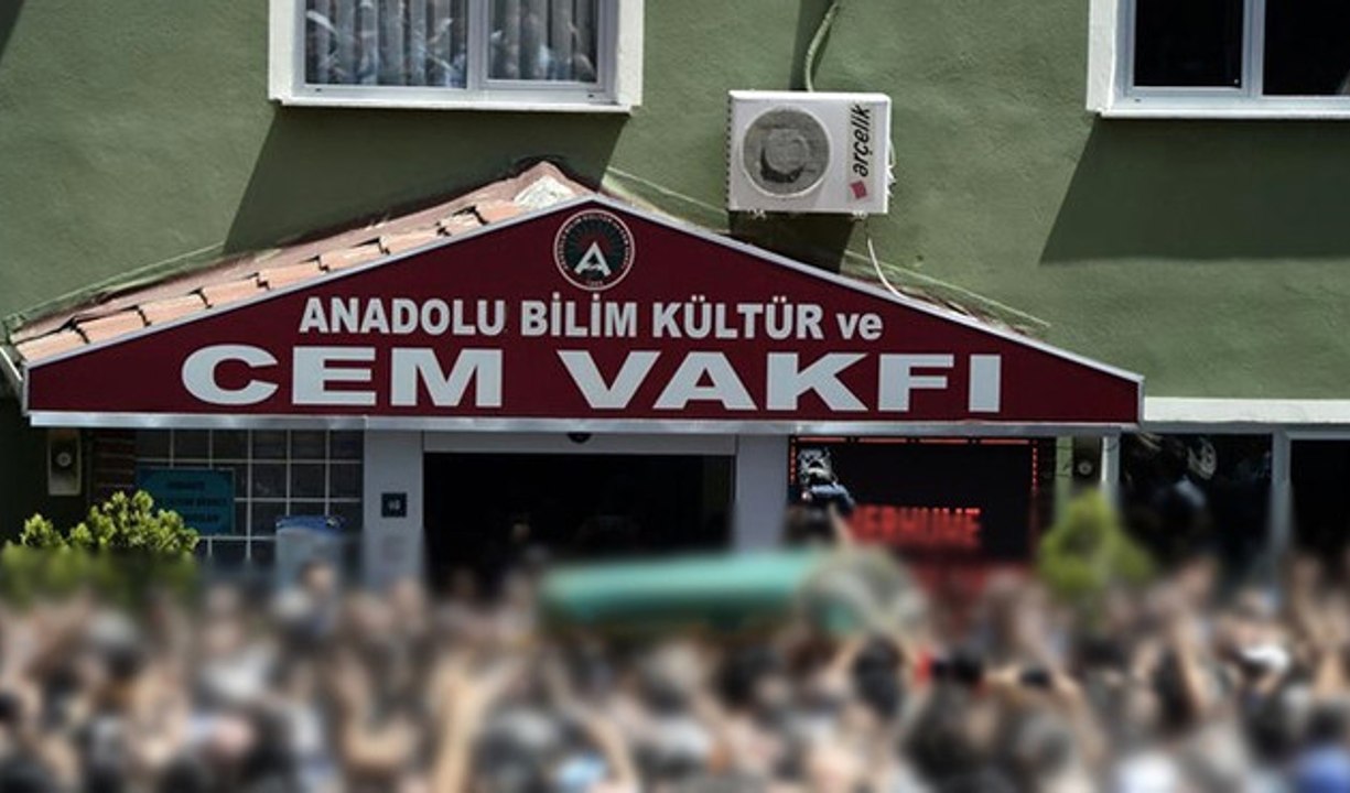 Cemevi Önünde Gözlük Kamerayla Keşif Yaparken Yakalanan 2 DEAŞ'lı: Mezhep Çatışması Çıkaracaktık