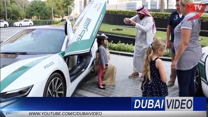 Dubai Police World best Police _ Dubai Police Super Cars