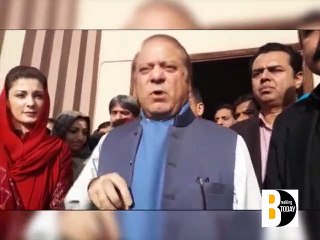 Mere Pass Imran Khan Ki Video Films Pari Hain...Nawaz Sharif
