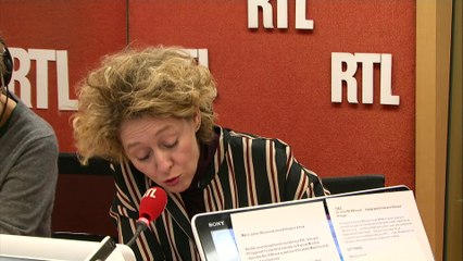 Éducation nationale : "Le passé simple n'est pas discriminant", estime Alba Ventura