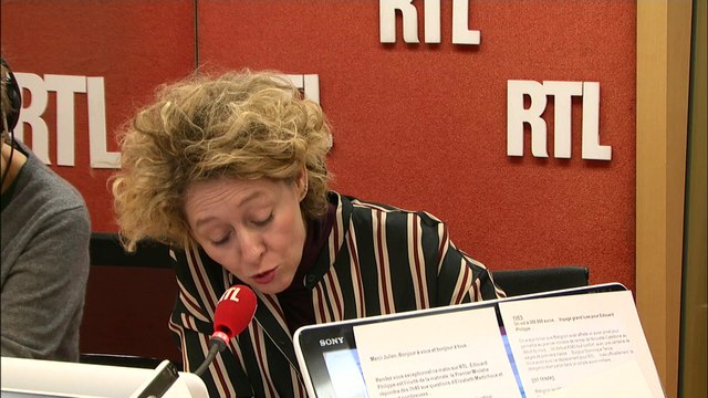 Éducation nationale : Le passé simple n'est pas discriminant , estime Alba Ventura