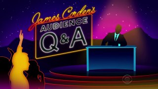 Audience Q&A w_ James Corden-9lbUvhUgi28