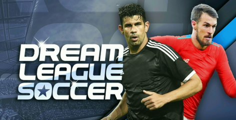 Cristiano Ronaldo Amazing Skills and Best Goals / Dream League Soccer / Dribbling,Juggling,Assist,Goals