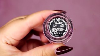 Pink Smokey Eye Makeup Tutorial   2 Lip Options-TbqR7PfS7-w