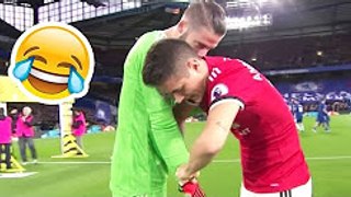New New Comedy Football 2017_18 ● Epic Fails, Bloopers, Bizzare, Funny Skills ● HD