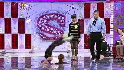 Kpop Idol Talent Contest-lFS7pPq1YN8