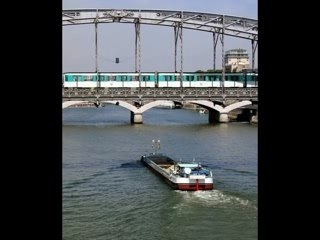De pont en pont