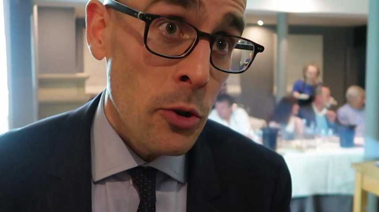 BLOG - Voici ce qu'il se passe lorsqu'un vin vi...