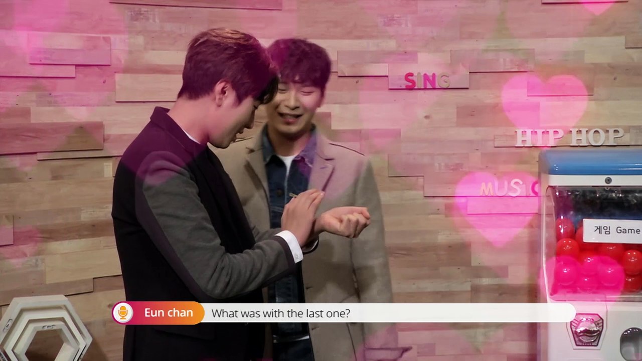 [Pops in Seoul] SOUL LATIDO(소울라티도)'s Pick & Talk