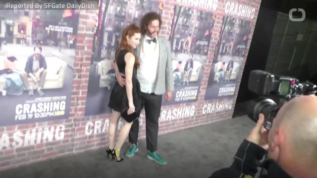 TJ Miller’s ‘The Gorburger Show’ Canceled Due To Sexual Misconduct Accusations