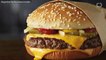 McDonald's New Dollar Menu Threatens Other Fast Food Chains