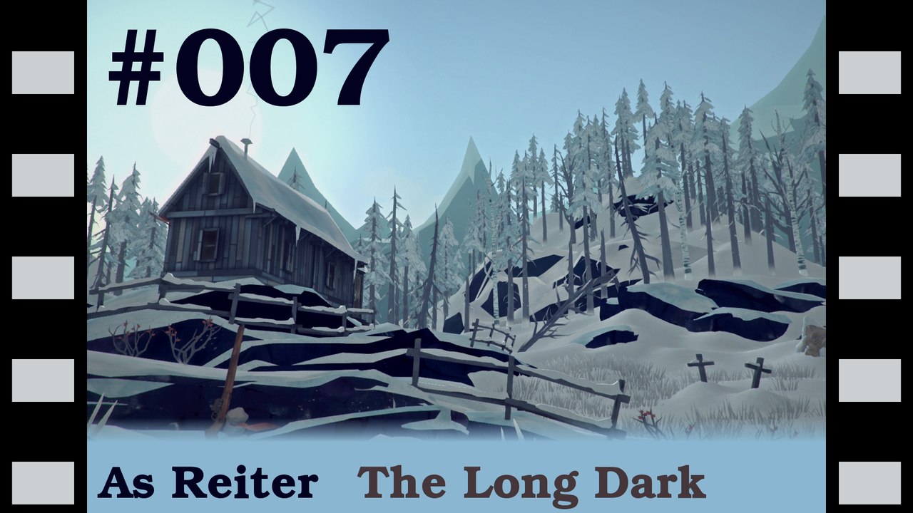 The Long Dark Folge 7 Deutsch