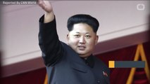 Homeland Security Says North Korea is to Blame For 