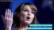 Sarah Palin's Son Track Palin Charged with Assaulting His Father
