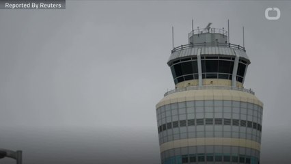 Power Outage At Atlanta Airport Last 11 Hours