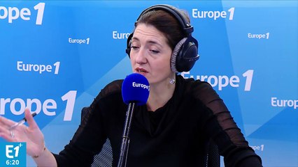 Rokhaya Diallo évincée du CNNum : "Mounir Mahjoubi a reculé devant une petite pression des réseaux sociaux"