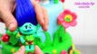How To Make a TROLLS CAKE - Kids Birthday Idea by Cakes StepbyStep-BegClL2Wli8