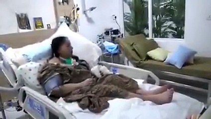 jayalalitha in  apollo hospital released