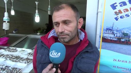 Hamsi fındığı ikiye katladı