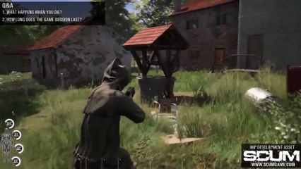 The 20 NEW Insane OPEN WORLD SURVIVAL Upcoming Games of 2018 And Beyond [ PS4_PC_XBOX ONE ]-8HYbJBkyrsY_clip33