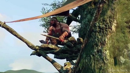 The 20 NEW Insane OPEN WORLD SURVIVAL Upcoming Games of 2018 And Beyond [ PS4_PC_XBOX ONE ]-8HYbJBkyrsY_clip40