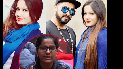 बिग बॉस में उड़ा काले रंग का मजाक, मेकअप कर दिखती है इतनी खूबसूरत