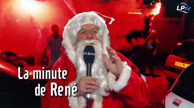OM 3-1 Troyes : la minute de René Noël !