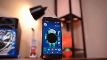 Android oreo 8.0 full depth review in redmi note 4