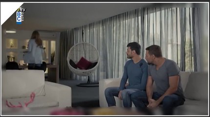 مسلسل الحب الحقيقي الحلقة 11 - اميلا الكيك ونيكولا معوض