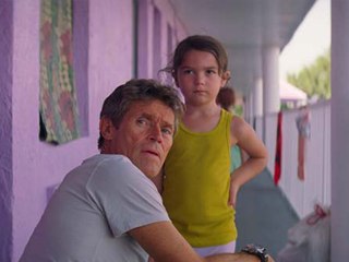 Le Buzz - The Florida Project, A Ghost Story