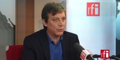 David Assouline (sénateur PS) : « L’Union européenne est en crise sur ses valeurs »