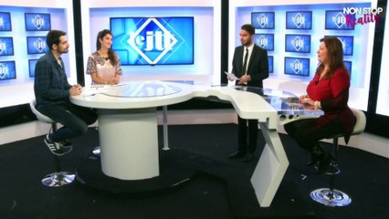 L'Instant Voyance - Julia Paredes et Antoine : leur couple va-t-il durer ? (Exclu vidéo)