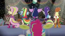 MLP_ Equestria Girls - Rainbow Rocks - Awesome As I Wanna Be Music Video