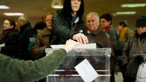 انطلاق الانتخابات في إقليم كتالونيا الإسباني