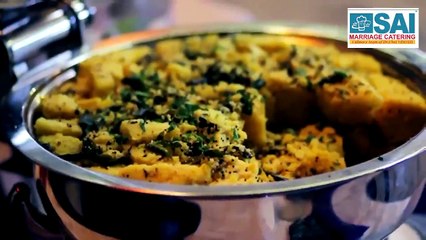 Best Wedding Catering Services in Chennai