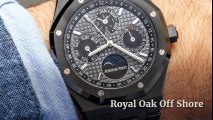 Audemars Piguet Royal Oak Offshore Watch Price Germany