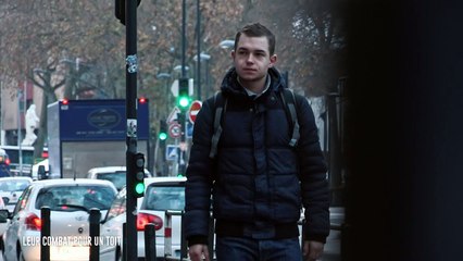 Découvrez un extrait de "Leur combat pour un toit", documentaire diffusé  sur M6, qui s'engage contre le mal-logement, vendredi 22 décembre à 23h