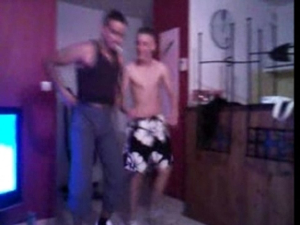 abdel et l enfant
