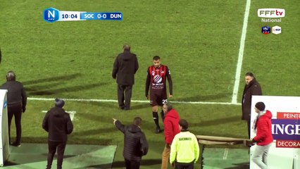 Composition de Cholet