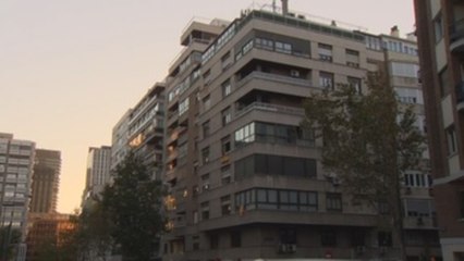 La firma de hipotecas para viviendas frenó su avance al 8,2 % en octubre